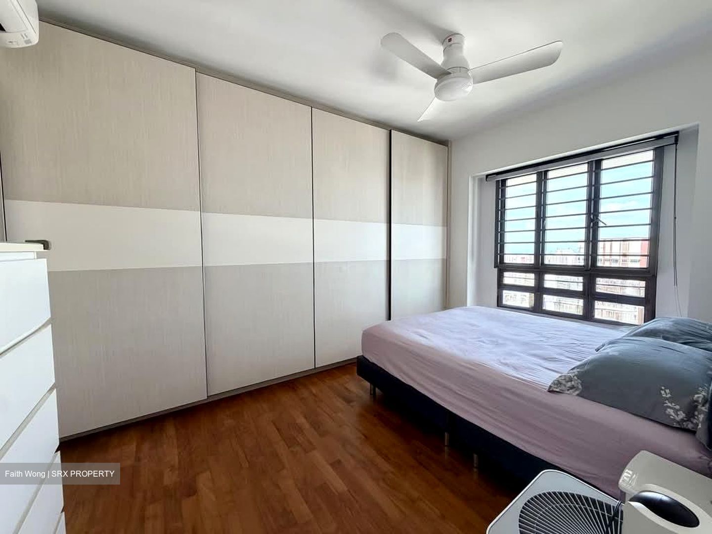 Blk 88 Skyville @ Dawson (Queenstown), HDB 4 Rooms #595146921